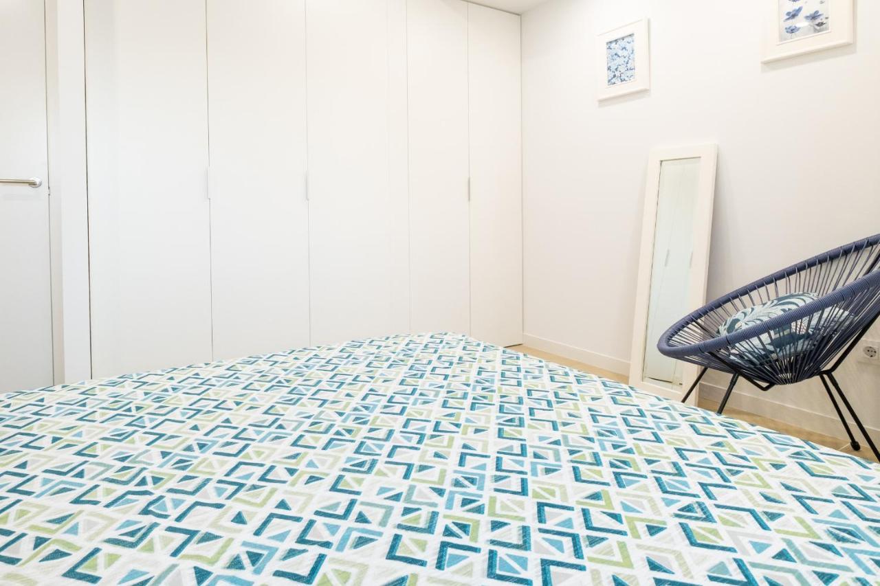 Global Properties, Bonito Apartamento En Urbanizacion Ciudad Mar Sagunto Kültér fotó
