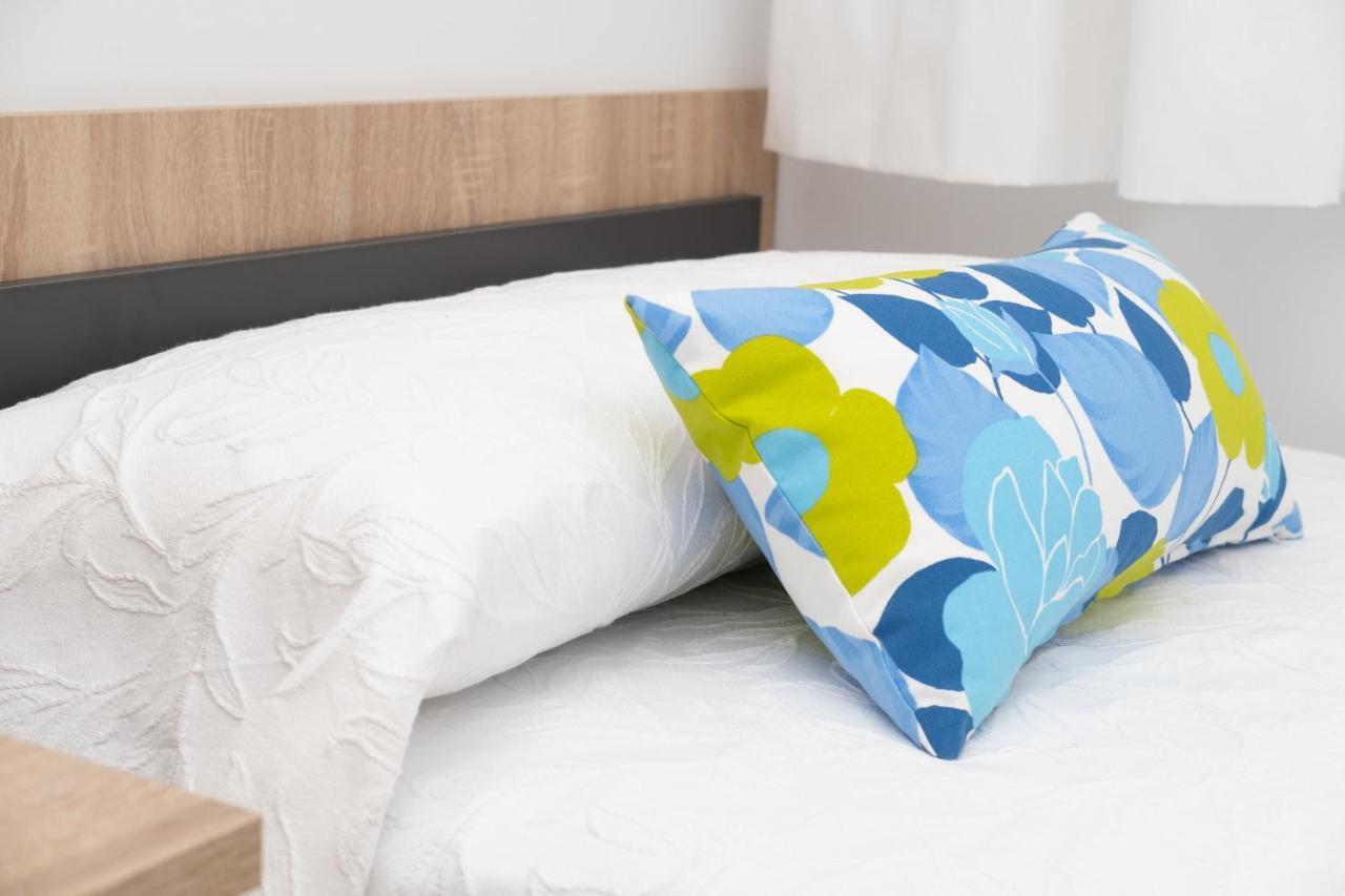 Global Properties, Bonito Apartamento En Urbanizacion Ciudad Mar Sagunto Kültér fotó