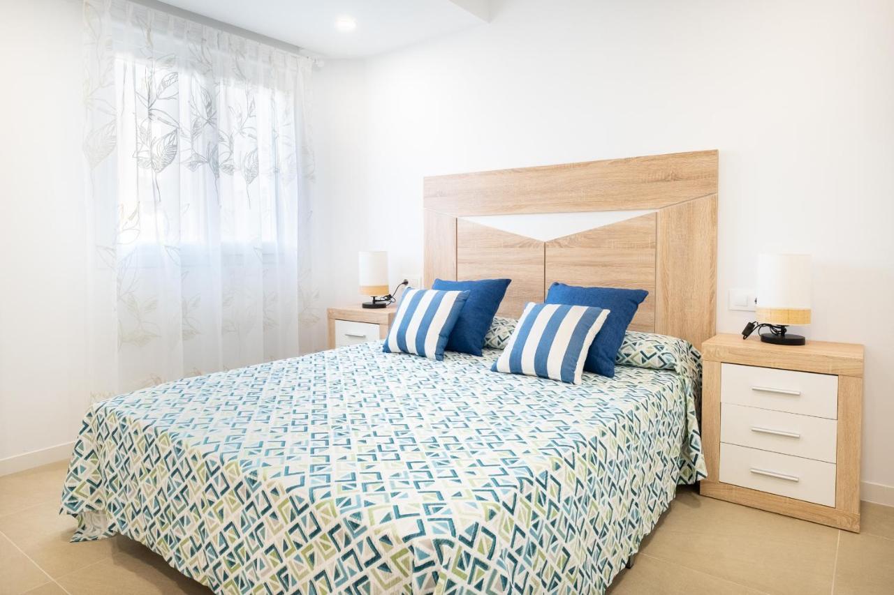 Global Properties, Bonito Apartamento En Urbanizacion Ciudad Mar Sagunto Kültér fotó